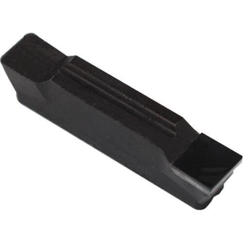 2pcs MGMN500 CNC carbide insert lathe tool grooving turning tool Parting and grooving tool PCD