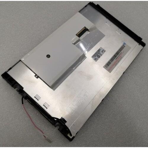 G085vw01 V1 8.5 inch 800*480LED LCD screen panel for car GPS navigation