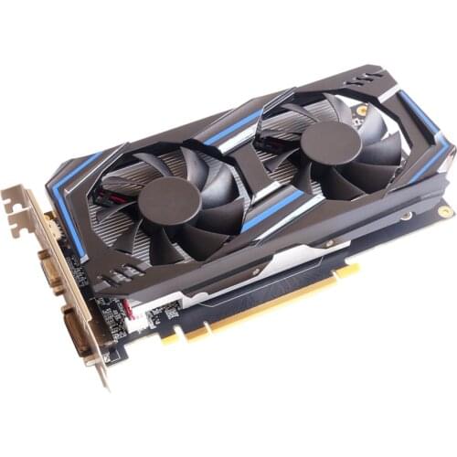Xhvga/Xianghong Gtx550ti 6gb GDDR5 192Bit Computer Independent Game Graphics Card K-STAR Dropshipping