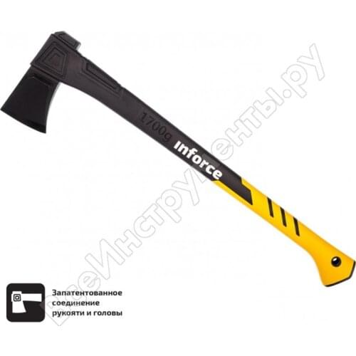 Топоры INFORCE China At AliExpress