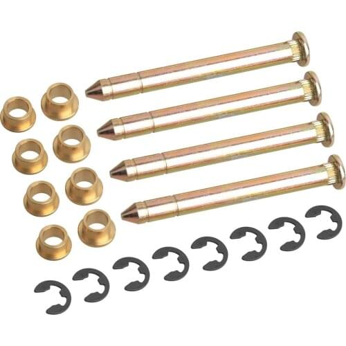 JIAMEN Hinge Change Kits