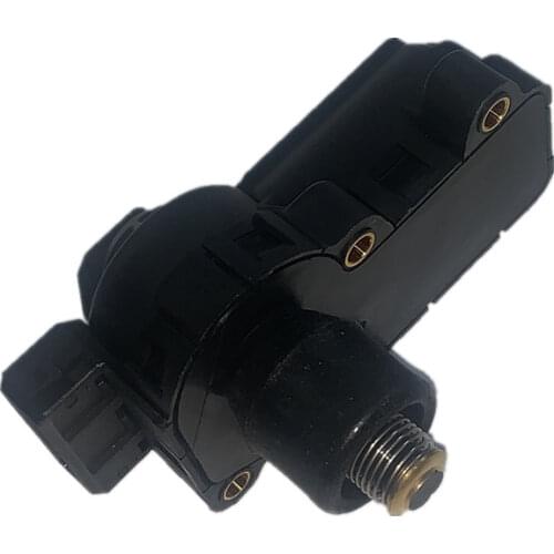For VW Volkswagen Golf Polo Peugeot Citroen Seat 032133031 Idle Air Control Valve IACV Motor 0132008601