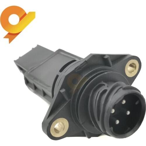 Mass Air Flow Meter MAF Sensor For Bentley Arnage Green Label 4.4L V8 1998-2009 BMW Porsche OEM 0280217812 1432244 PF20315PA