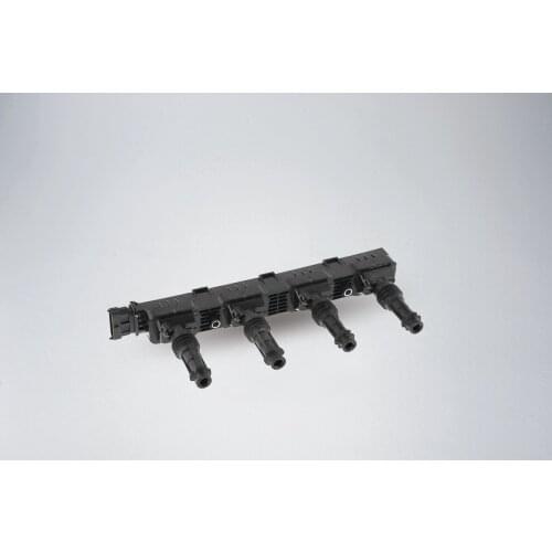 New Ignition Coil with PCB Module OE: 1208020 24420584 93177212 0221101027 For OpelCorsa