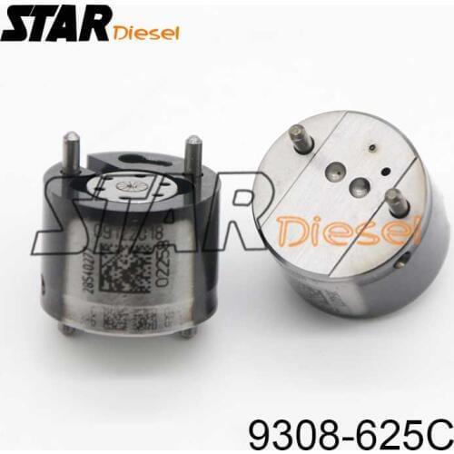 Star Diesel Original Injector Valve 9308-625C Valve Set 9308625C Nozzle Valve 9308 625C 28264094 28277576 28297165 28346624