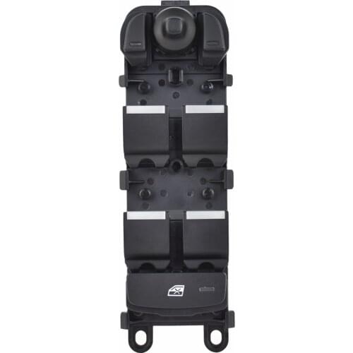 For Land Rover Evoque Jaguar L538 2011 2012 2013 2014 2015 Black Grey Master Power Window Switch Control