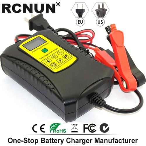 RCNUN Network Adapters