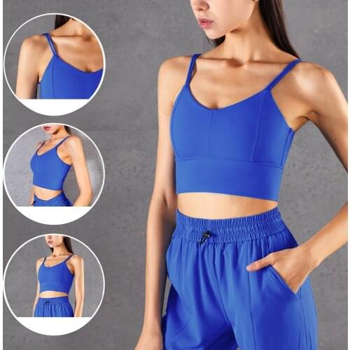 NWT 2021 Soft Jogger Sexy Tank 4-way Stretch with Pocket Super Quality Tight Sweatpants Gym Tight Free Shipping