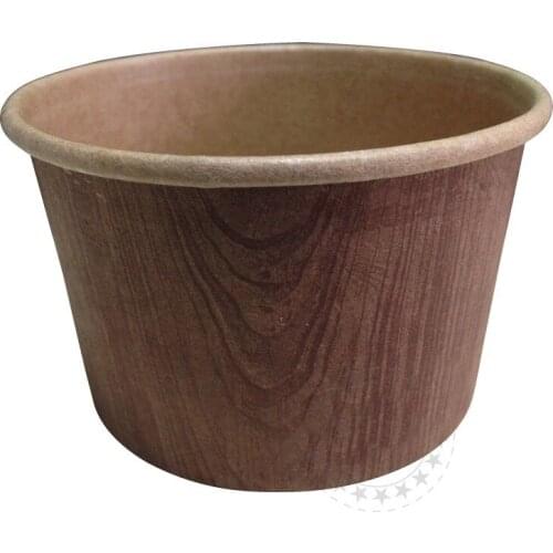 Pack of 100 Cake Ice Cream Cups Paper Baking Cups Pastry Mould Bakeware Tool