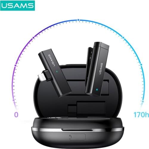 USAMS Microphones