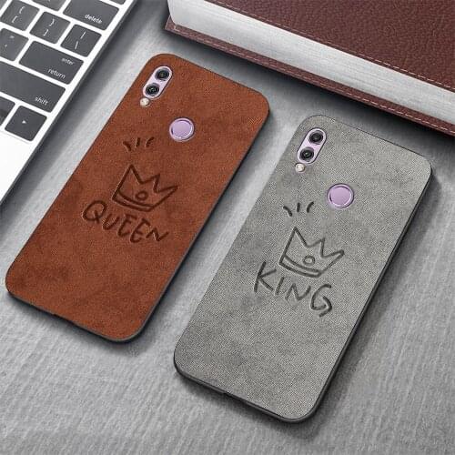 Vanveet Huawei Honor 7C Phone Cases