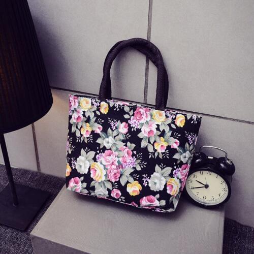 Large Capacity Womens Tote Bag Lightweight Stylish Lady Handbag 2020 New Fashion Girl Fashionable Shoulder Bags Hobos