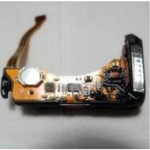 Camera Repair Parts IXUS130 SD1400 IXY400F flash board for Canon