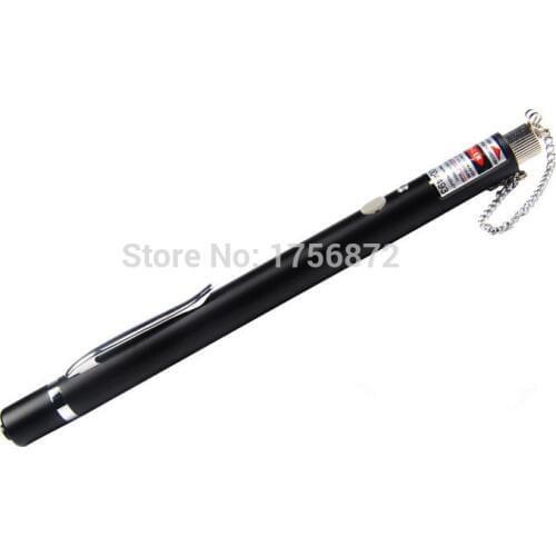 20mW 20KM Visual Fault Locator Fiber Optic Laser Cable Tester Test Equipment