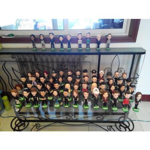 2019 Amazing cake toppers custom price