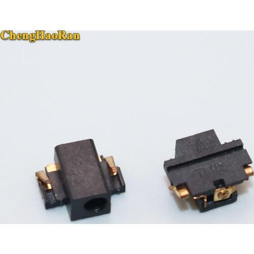 ChengHaoRan 1-10PCS DC Jack For motorola MOTO XOOM MZ600 MZ601 MZ602 MZ603 MZ604 DC power charging socket jack connector