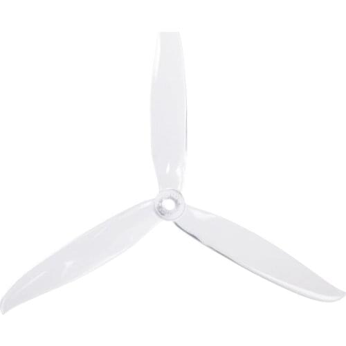 DALPROP CYCLONE T7056 Pro 7056 7X5.6X3 3-Blade 7Inch LR Propeller for RC FPV Racing Freestyle Long Range LR7 Drones