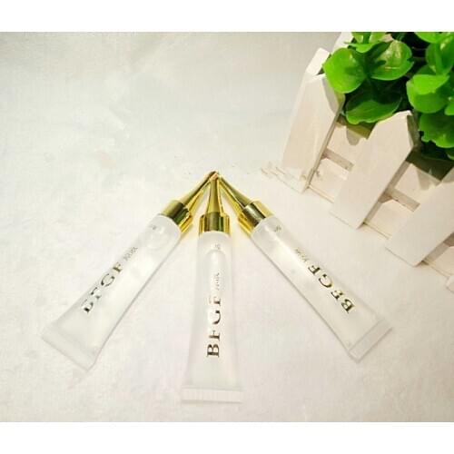 BFGF essence gel 8ml to repair epidermal cells relieve skin damage and repair and repair after sun