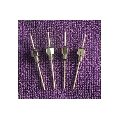 Good Quality 10PCS M2.5-102 1000PF 102 Feed-through Capacitor Metric M2.5 2.5mm Thread
