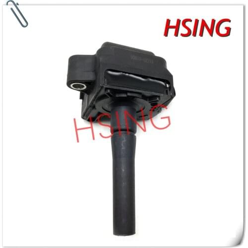 HSINGYE BRAND-NEW# 90919-02215 Ignition Coil Fits For Toyota Camry Sienna Solara Avalon Lexus ES300 3.0L ***Part No# 90080-19012