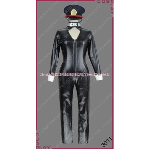 My Hero Academia Boku no Hero Academia Shiketsu High School Camie Utsushimi Hero Ver. Outfit Cosplay Costume S002