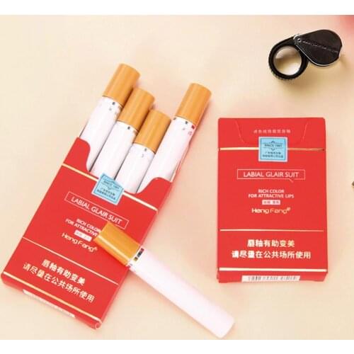 4 Colors Makeup Lipstick Set Waterproof Long Lasting Lipstick Cosmetic Lip Tint Lip Gloss Matte Lip Glaze Set Girl Makeup Set