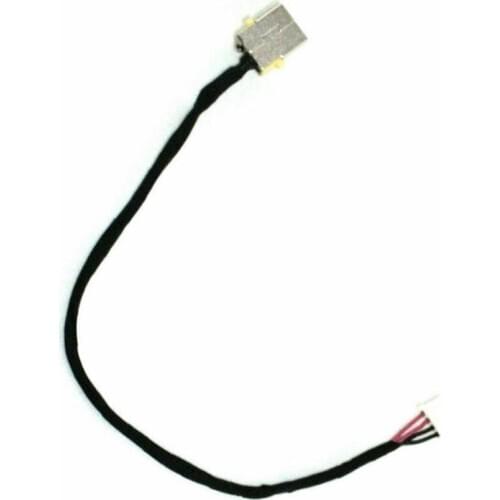NEW FOR ACER Aspire 3 A314-31 DD0Z8PAD000 50.SHXN7.002 DC In Power Jack Charging Port Connector Socket Charging Cable