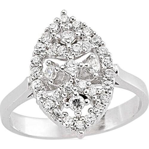 Original silver , Shuttle Patterned ,Ring, Good Quality and Affordable Stony ,Rings Types