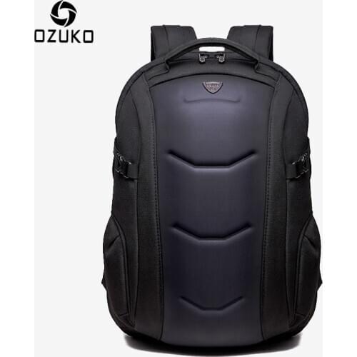 Мужские брендовые сумки OZUKO China At AliExpress