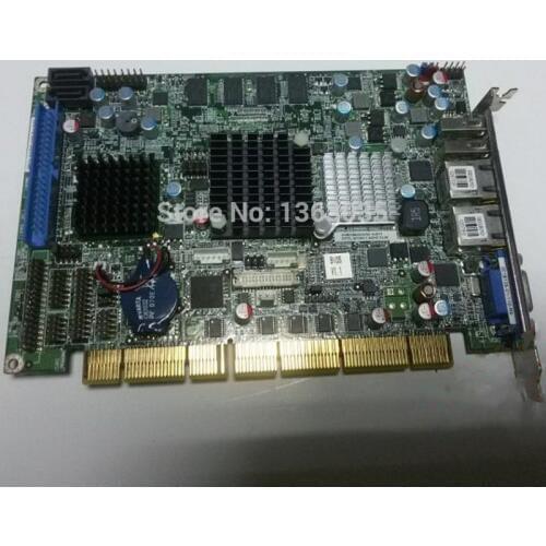 PCISA-945GSE-N270-R11-SAM industrial motherboard PCISA-945GSE N270 512MB tested working