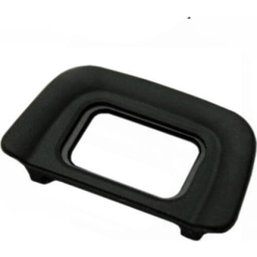 Rubber Viewfinder Eyepiece DK20 Eyecup Eye Cup as DK-20 for Nikon DK 20 D5200 D5100 D3100 D3000 D60 D50