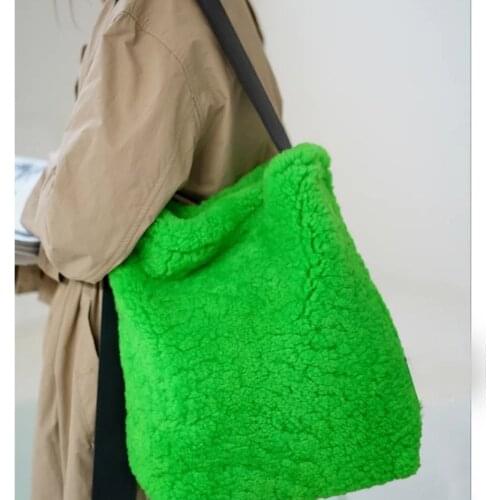 SANKAKU Large Women's Bags