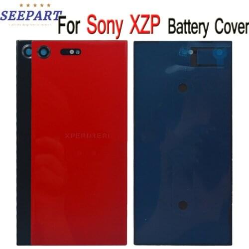 Seeparts Cases For Phones Sony Xperia XZ China