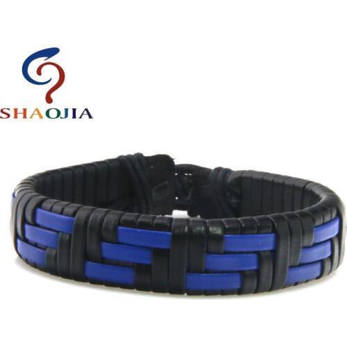 SHAOJIA Jewelry For Men