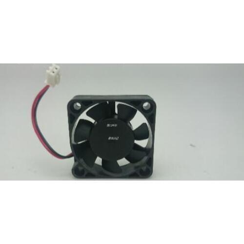 40*40*10 12V0.09A 12S4010M 4CM 2 line super mute electric car charger cooling fan