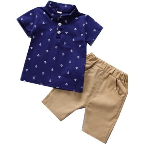 BibiCola Tracksuits For Boys