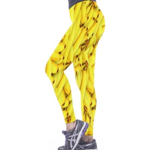 Cjlm Women's Leggings