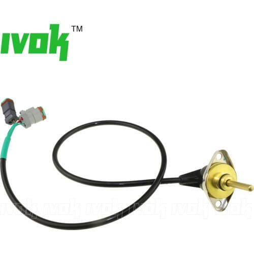 Charge Boost Pressure Sensor Switch Sender For Scania 4-Series Truck 1862799 1402944 1545635 1784637