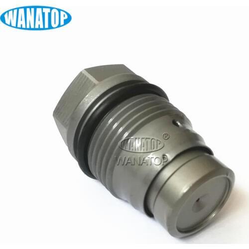 FUEL RAIL PRESSURE RELIEF VALVE LIMITER SENSOR 1110010025