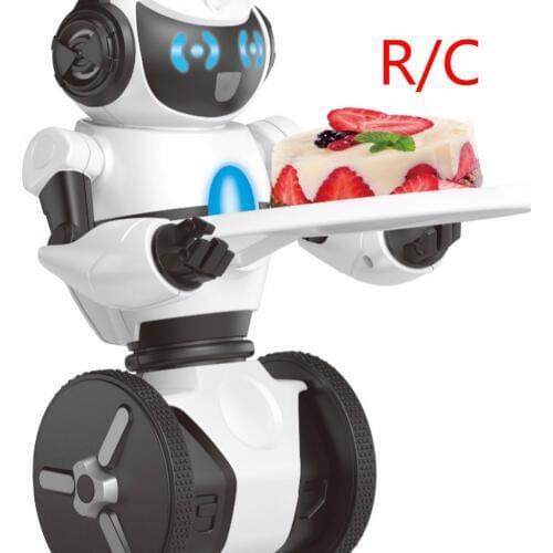 FENG TAI Radio Controlled Robots