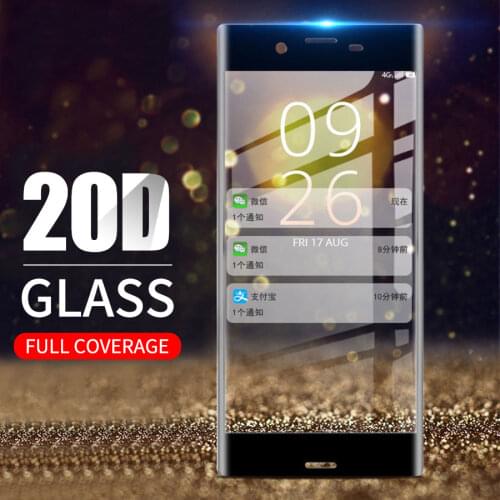 Fizazi Xperia XA