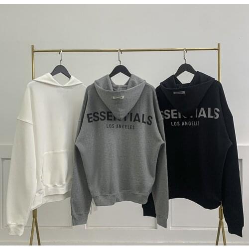 HAIMAITONG Men's Sweatshirts With Slogans