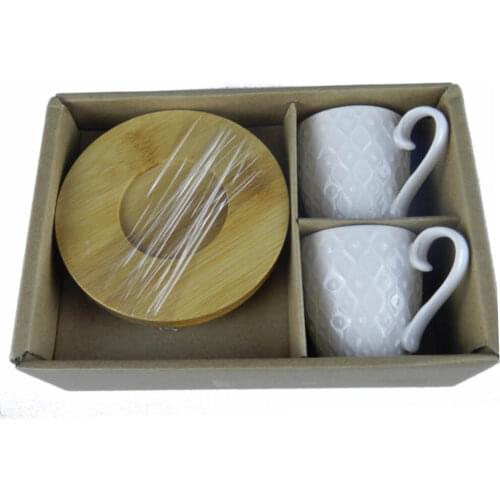 HLO Tea Pairs