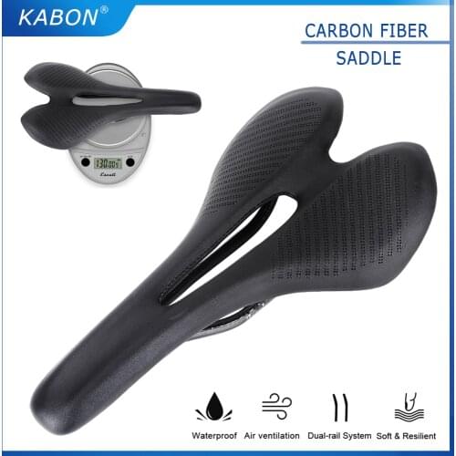 Седла для велосипедов KABON China At AliExpress