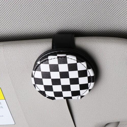 KJAUTOMAX Car Clips