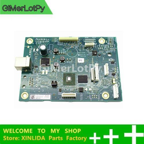 GiMerLotPy formother board Main Board for laserjet M130A 130fn 130fw 130nw Laserjet Printer Parts Mother Board
