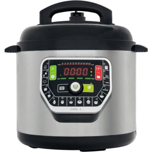 Slow Cooker Cecotec GM G (6 L) (Refurbished C)