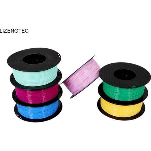 Non-toxic 0.5Kg ABS 1.75mm 3D Printer Filament 3D Printing Material Suitable for 3D Printer & 3D Printer Pen