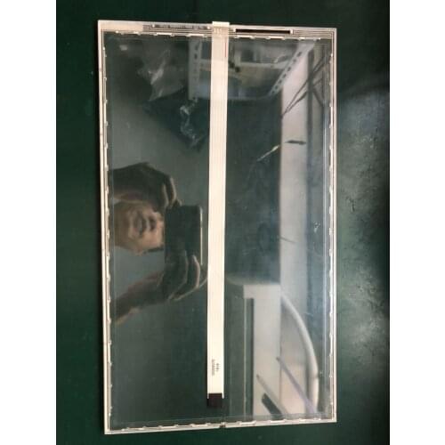 New Touch Screen only Touch & Touch Glass E530280