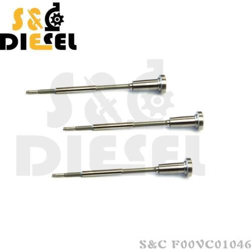 Special price! Limited time promotion Common Rail Valve F00VC01046 Control Valve F 00V C01 046 Injector 0445110119/0 445 110 119